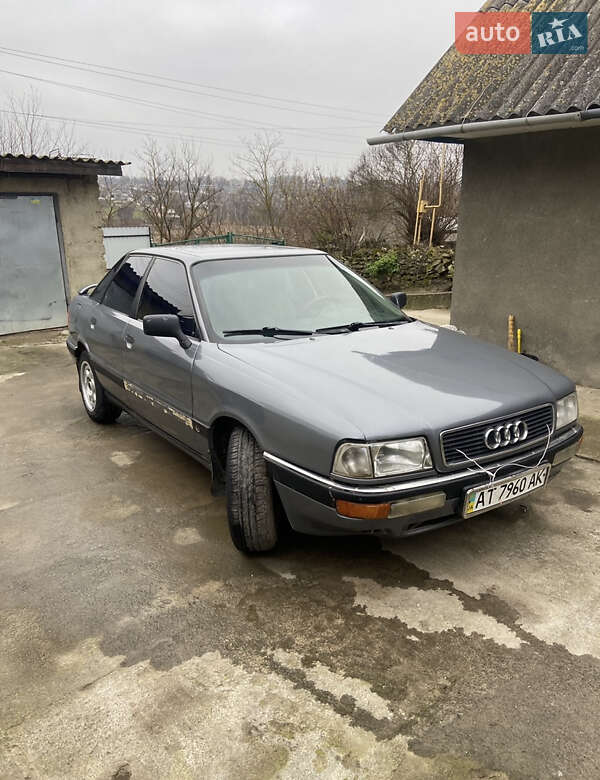 Audi 90 1987