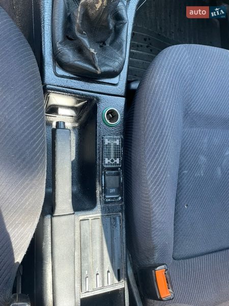 Седан Audi 90 1989 в Житомире фото 11 Седан Audi 90 1989 в Житомире