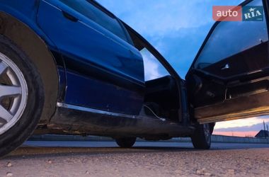 Седан Audi 90 1987 в Калуше