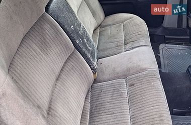 Седан Audi 90 1989 в Калуші