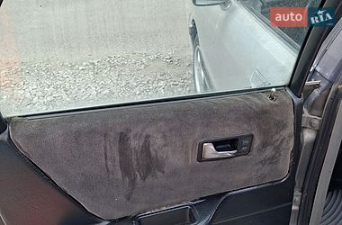 Седан Audi 90 1989 в Калуші