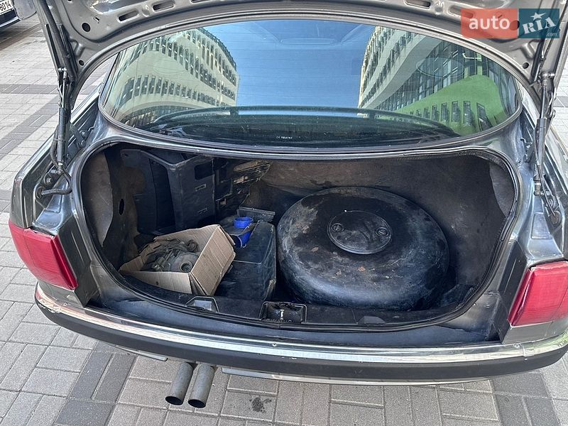 Седан Audi 90 1991 в Києві