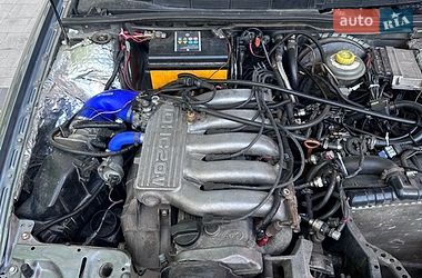 Седан Audi 90 1991 в Києві