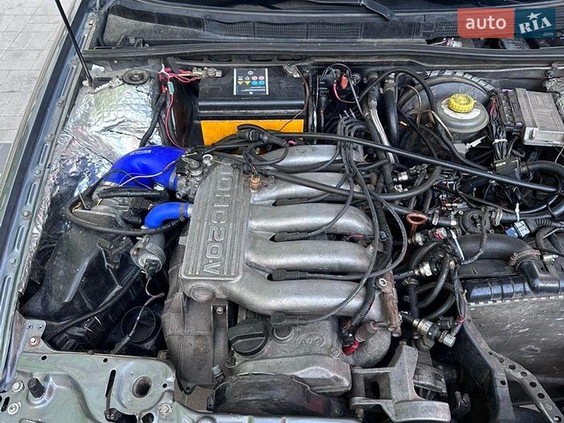 Седан Audi 90 1991 в Києві