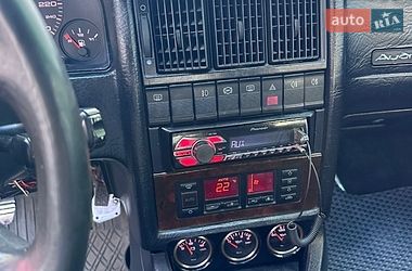 Седан Audi 90 1991 в Києві