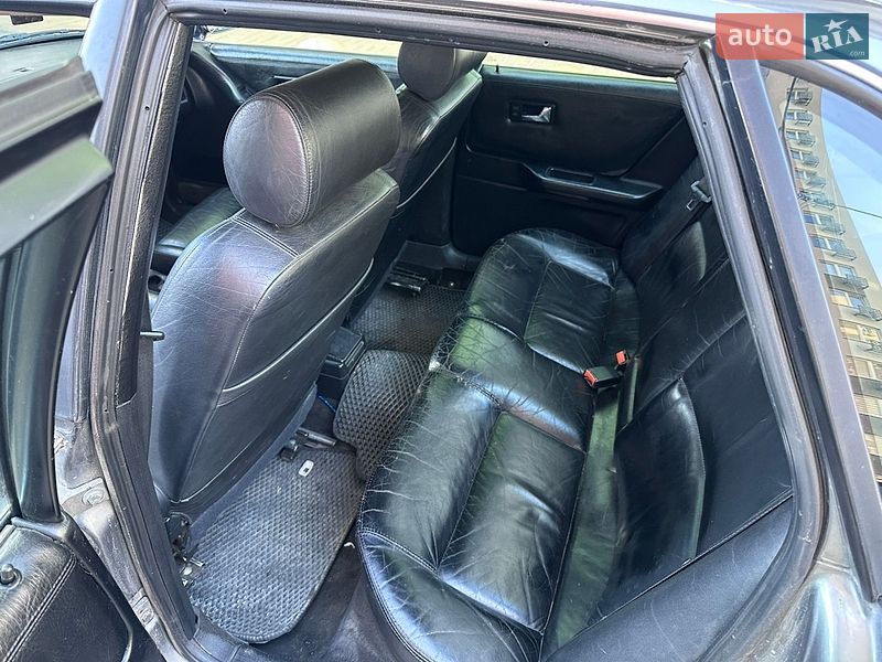 Седан Audi 90 1991 в Києві