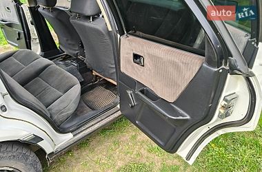 Седан Audi 90 1988 в Орлах фото 3 Седан Audi 90 1988 в Орлах
