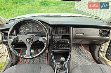 Седан Audi 90 1988 в Орлах фото 5 Седан Audi 90 1988 в Орлах