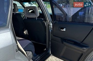 Седан Audi 90 1987 в Шаргороде