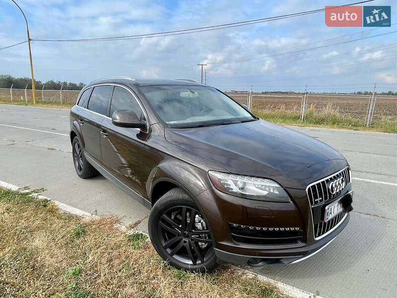 AUTO.RIA – Купити Коричневі авто Ауді - продаж Audi