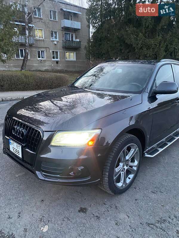 AUTO.RIA – Ауді 2014 року в Україні - купити Audi 2014 року