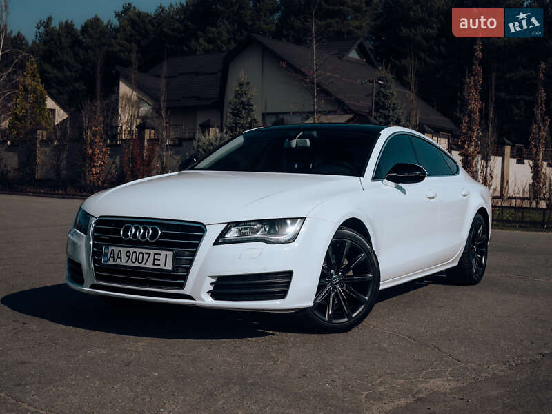 AUTO.RIA – Audi | Ауді Полтавська область, купити Ауді в