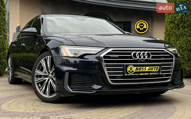 KAZUMA AUTO.RIA – Купить Ауди после ДТП - продажа Audi после ДТП