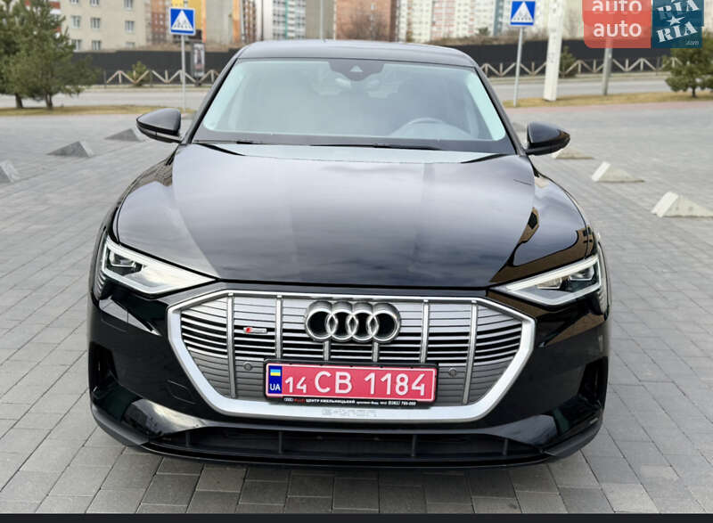 AUTO.RIA - Дорогие Электромобили Ауди в Украине - купить электро