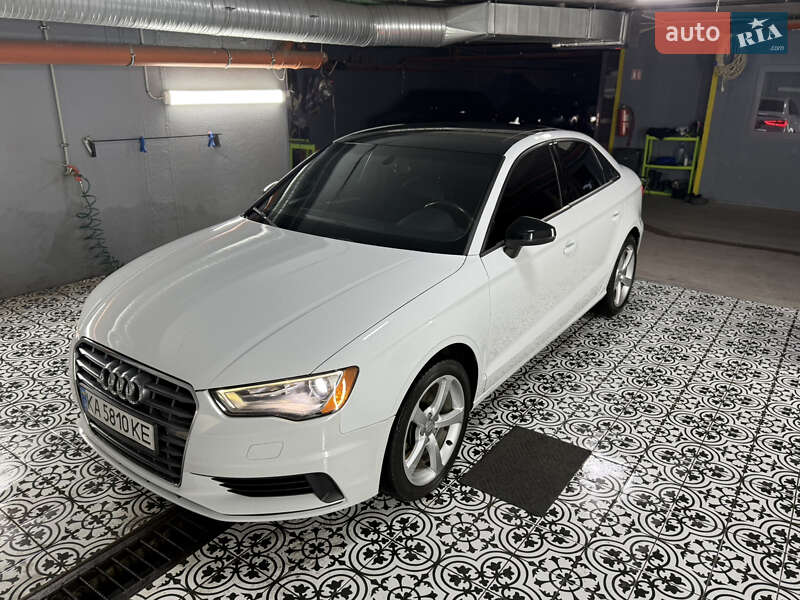 AUTO.RIA – Ауді з Переднiм приводом: купити Ауді авто бу