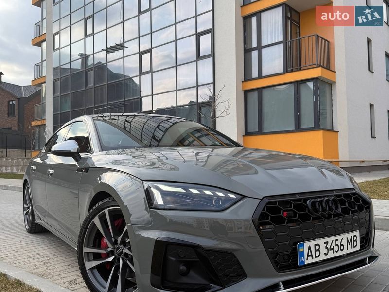 AUTO.RIA – Купити Audi до 45000 доларів в Україні - Сторінка 5