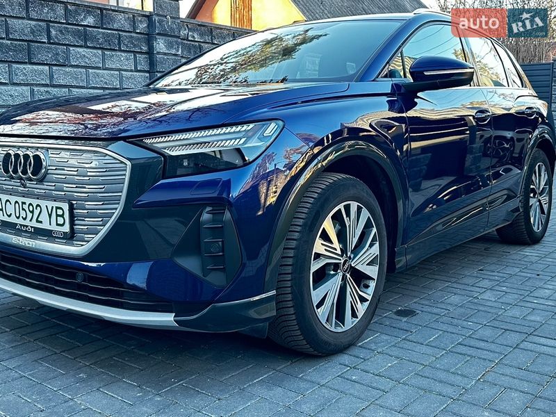 AUTO.RIA – Авто класса SUV Audi - купить бу автомобиль класса СУВ