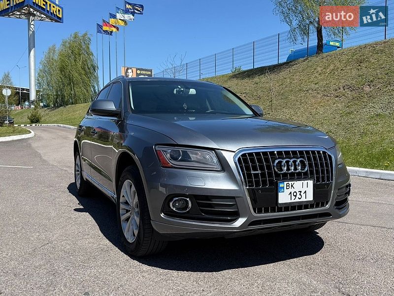 R21 AUTO.RIA – Ауді 2013 року в Україні - купити Audi 2013 року