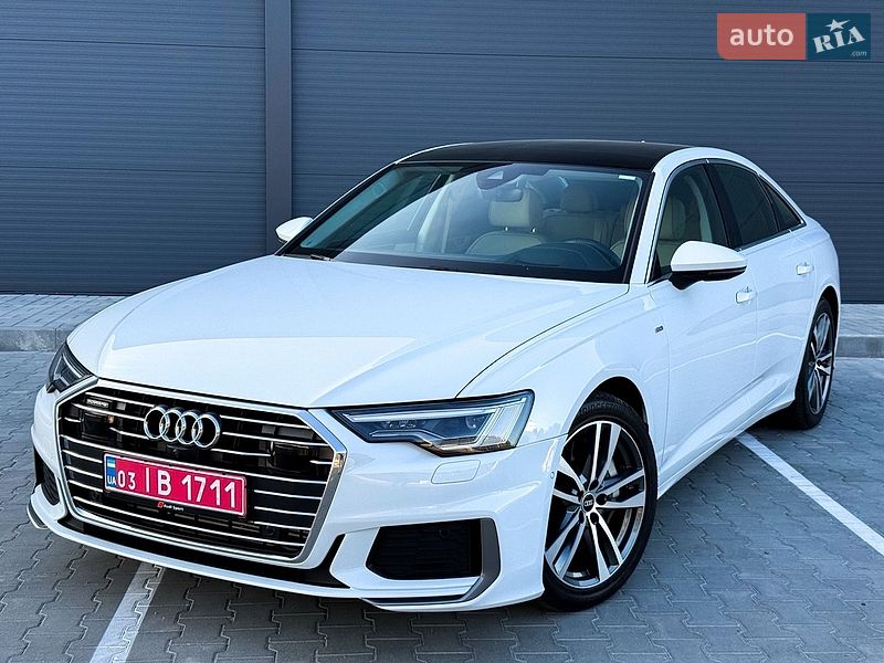 AUTO.RIA – 5-місні Ауді: купити п'яти місний авто бу - Сторінка 419
