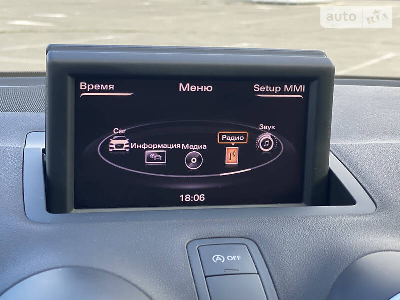 Хэтчбек Audi A1 2013 в Киеве
