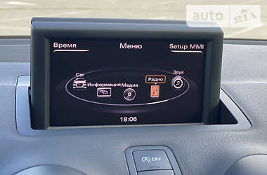 Хетчбек Audi A1 2013 в Києві