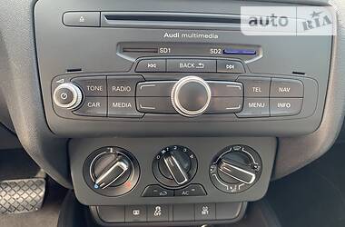 Хэтчбек Audi A1 2011 в Львове