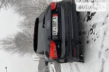 Хэтчбек Audi A1 2017 в Ровно