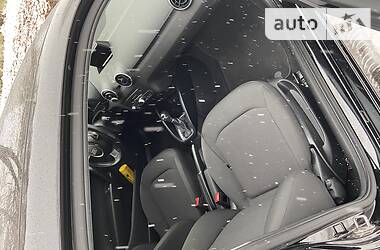Хетчбек Audi A1 2017 в Рівному
