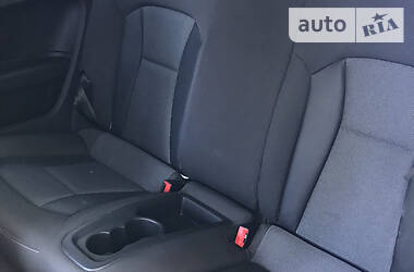 Хетчбек Audi A1 2011 в Івано-Франківську