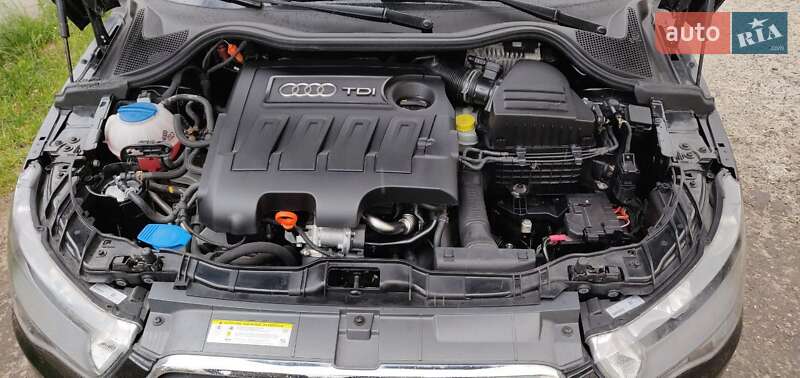 Хэтчбек Audi A1 2012 в Львове фото 7 Хэтчбек Audi A1 2012 в Львове