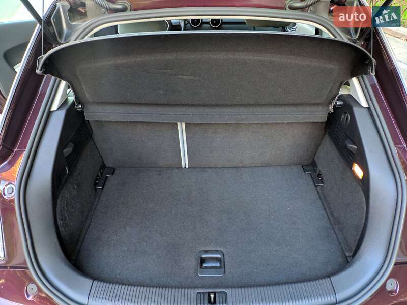 Хетчбек Audi A1 2010 в Івано-Франківську