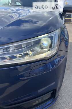 Хэтчбек Audi A1 2016 в 