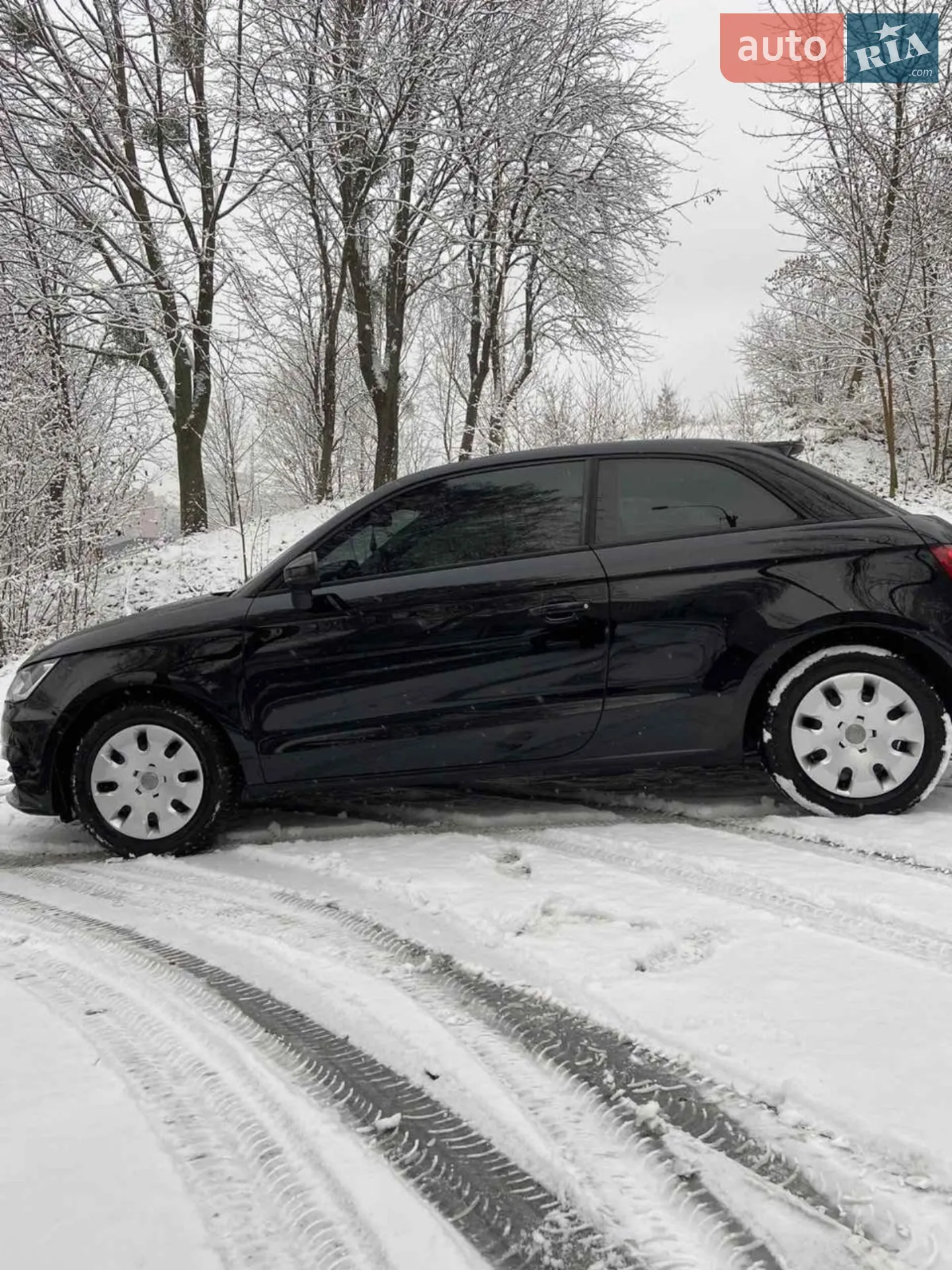 2017 Audi A1 - мініатюра 2