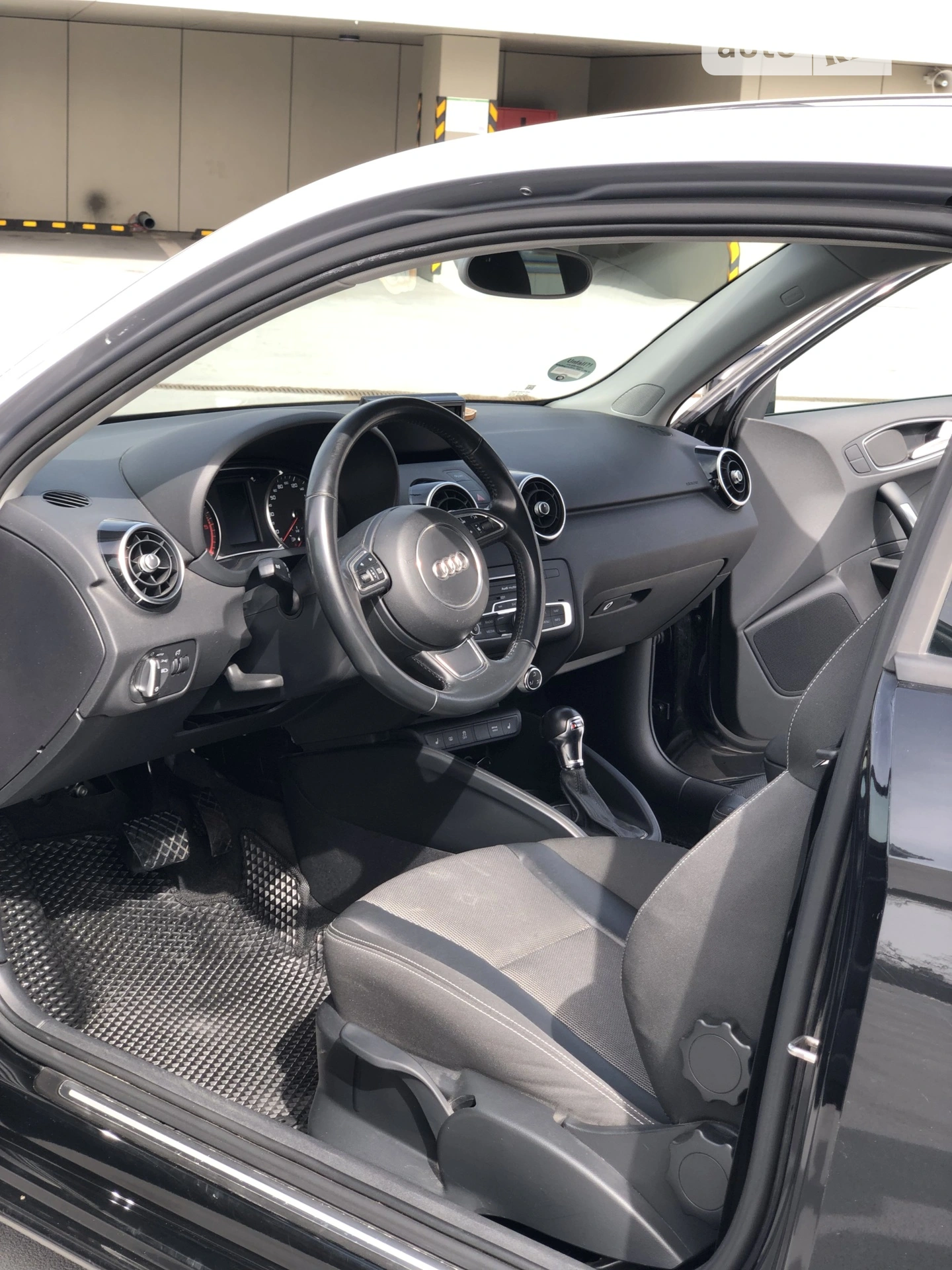 2015 Audi A1 - мініатюра 8