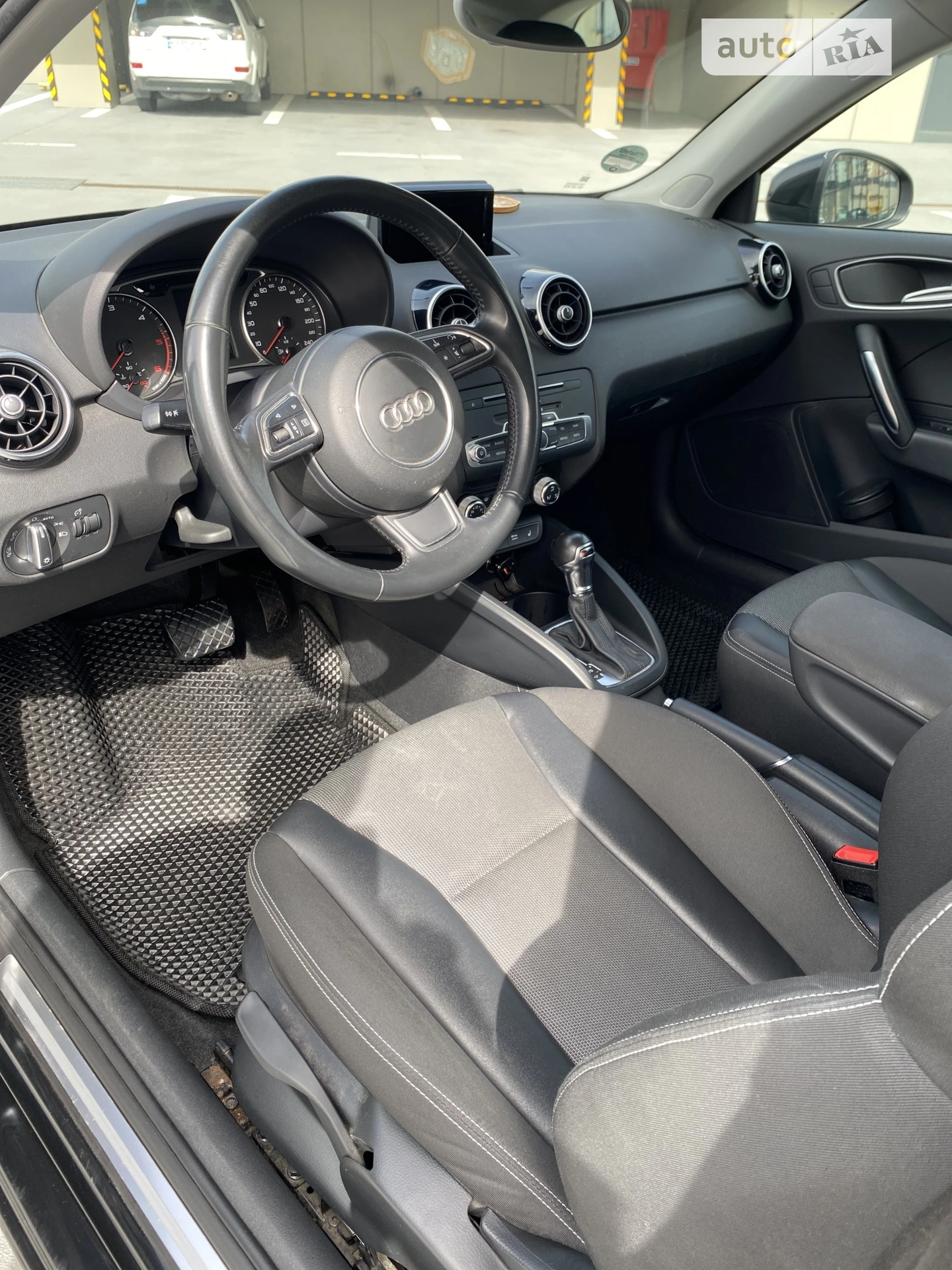 2015 Audi A1 - мініатюра 14