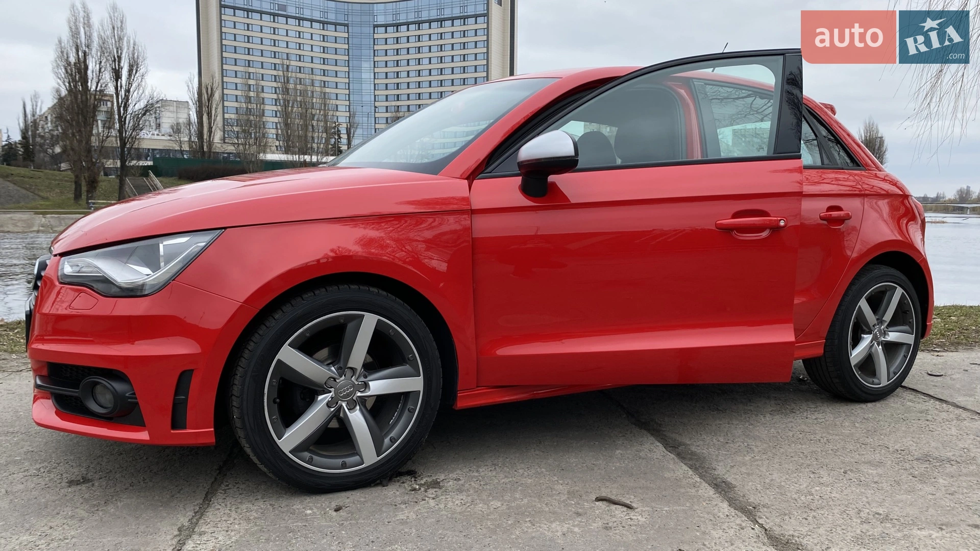 2014 Audi A1 - мініатюра 20
