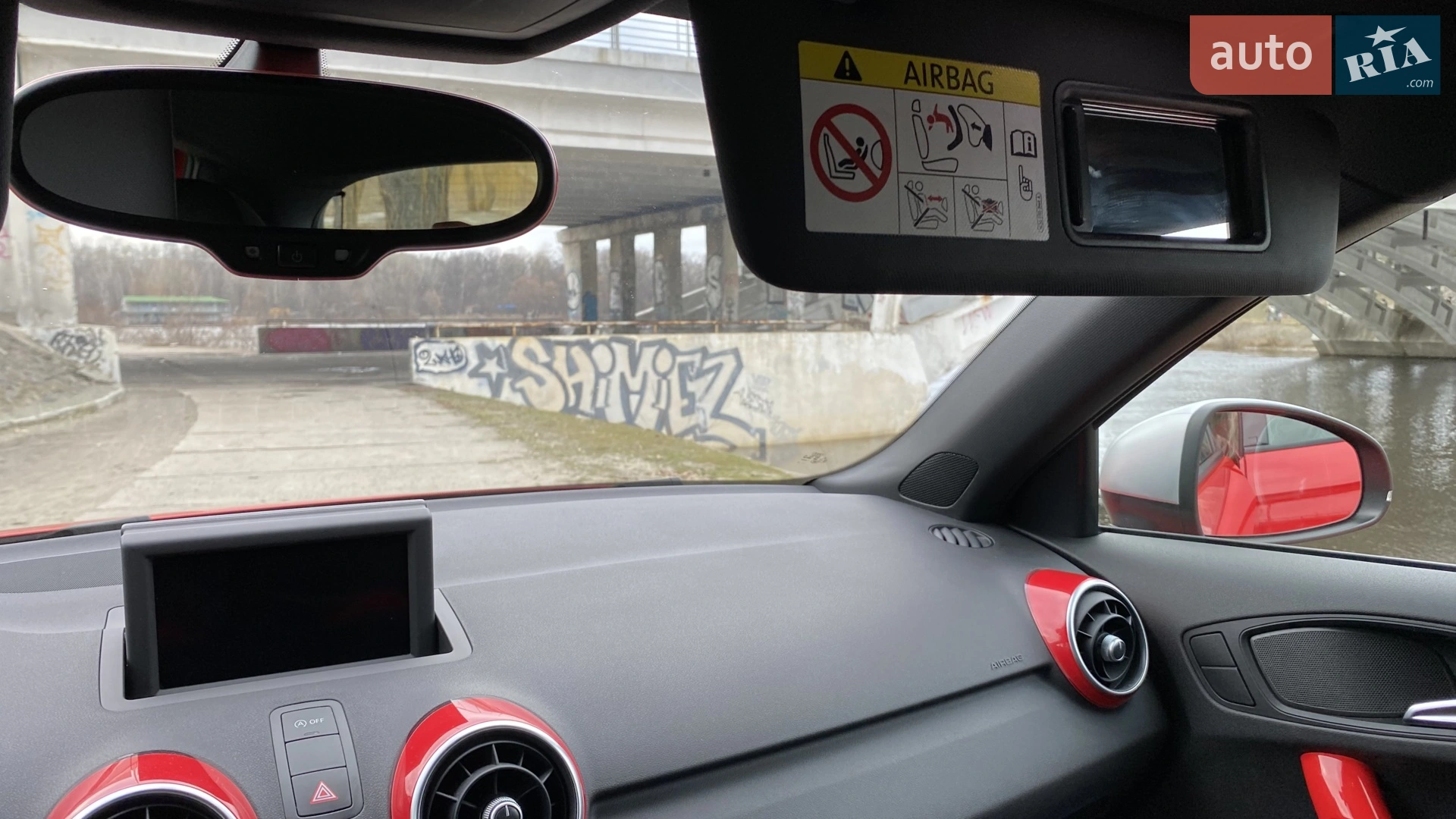 2014 Audi A1 - мініатюра 58