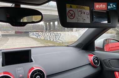 Хэтчбек Audi A1 2014 в 