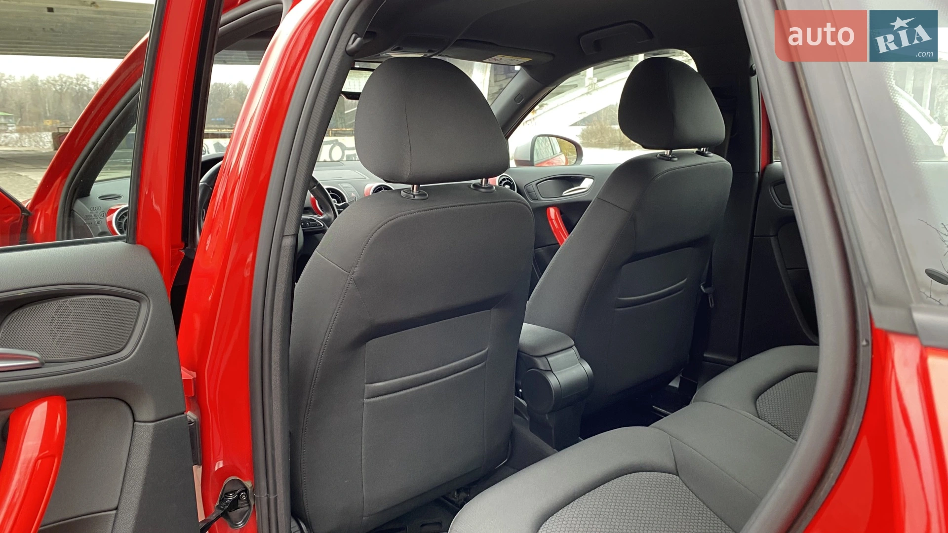 2014 Audi A1 - мініатюра 63