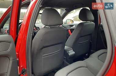 Хэтчбек Audi A1 2014 в 