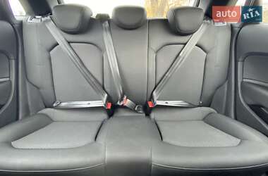 Хэтчбек Audi A1 2014 в 