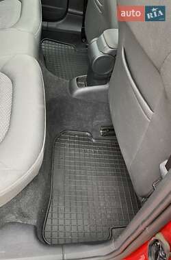 Хэтчбек Audi A1 2014 в 