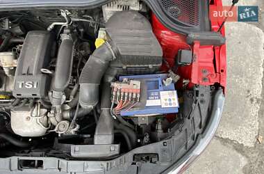Хэтчбек Audi A1 2014 в 
