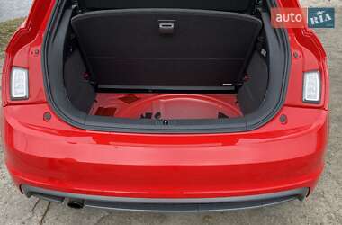 Хэтчбек Audi A1 2014 в 