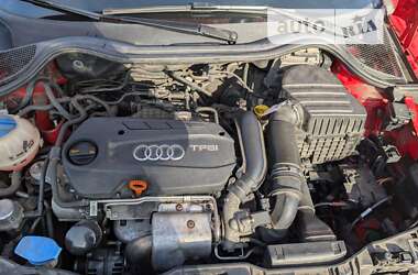 Хэтчбек Audi A1 2012 в Киеве