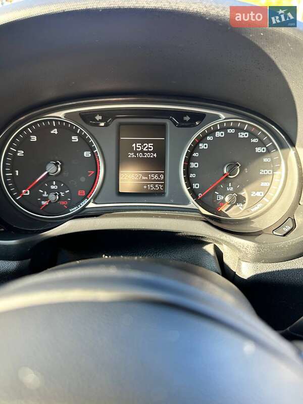Хэтчбек Audi A1 2011 в Ровно