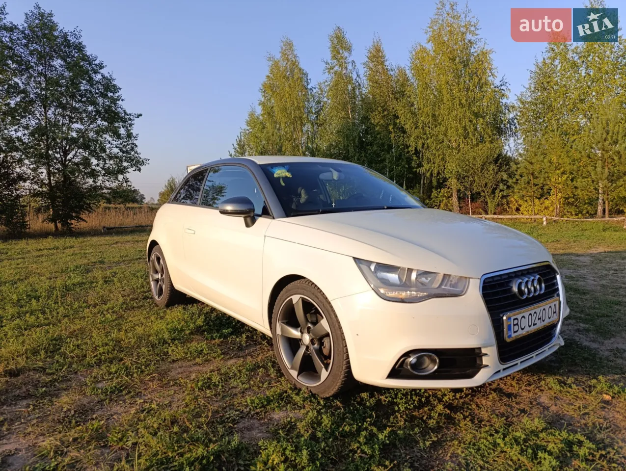 2010 Audi A1 - мініатюра 16
