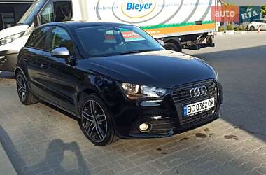 Хэтчбек Audi A1 2013 в Львове фото 2 Хэтчбек Audi A1 2013 в Львове