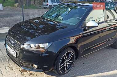 Хэтчбек Audi A1 2013 в Львове фото 3 Хэтчбек Audi A1 2013 в Львове