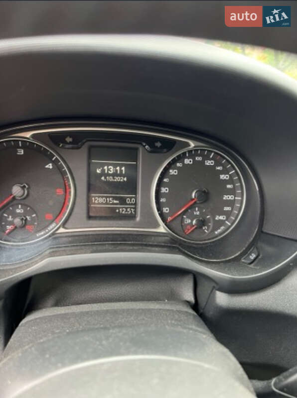 Хэтчбек Audi A1 2012 в Камне-Каширском